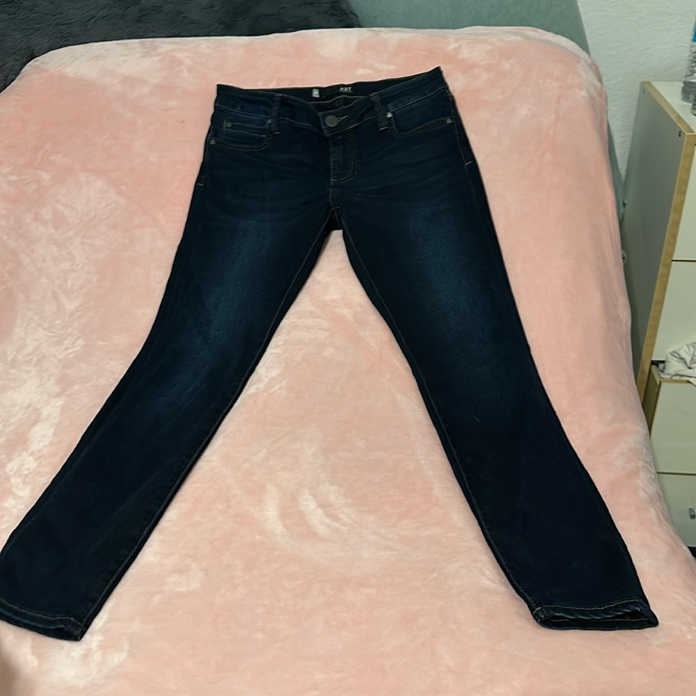 Kut From the Kloth Jeans size 4